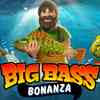 Big Bass Bonanza