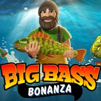 Big Bass Bonanza
