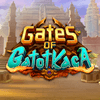 Gates of Gatot Kaca