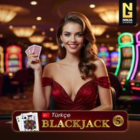 Türkçe Blackjack 5