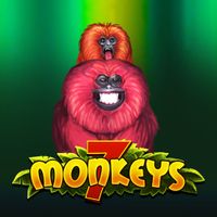 7 Monkeys