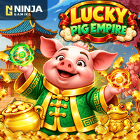 Lucky Pig Empire