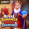 Royal Bonanza 5000 Diamond