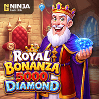 Royal Bonanza 5000 Diamond