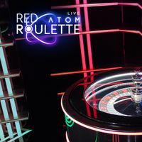 Red Atom Roulette