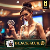 Blackjack 3