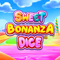Sweet Bonanza Dice