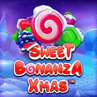 Sweet Bonanza Xmas