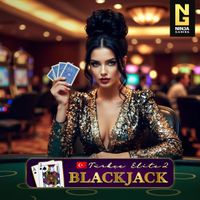 Türkçe  Elite Blackjack  2