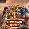 Olympians Temple