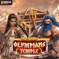 Olympians Temple
