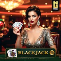 Blackjack 1