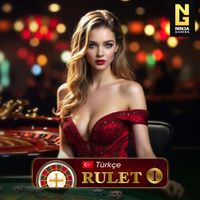 Türkçe Rulet 1